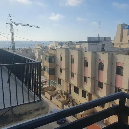 Andy's Penthouse