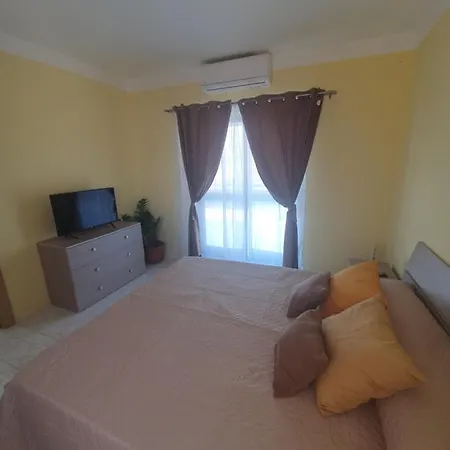 Apartamento Andy's Penthouse *